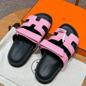 Hermes chypre Sandals