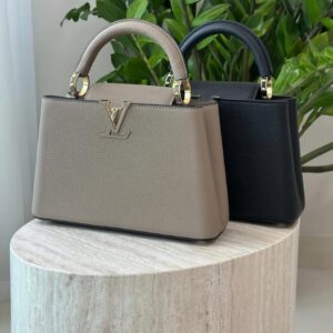 Louis Vuitton Capucine GM bag