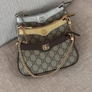 Gucci Ophidia Mini bag Store Grade