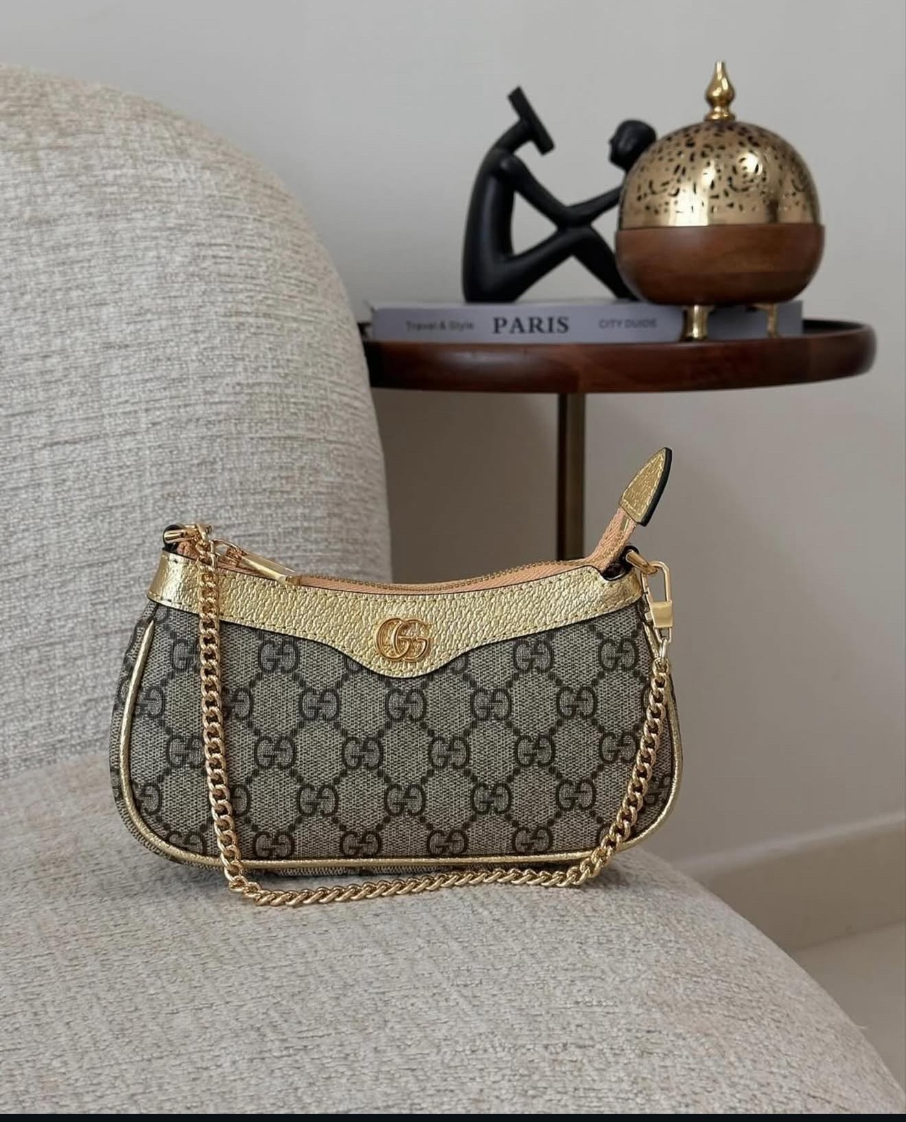 Gucci Ophidia Mini bag Store Grade - Image 3