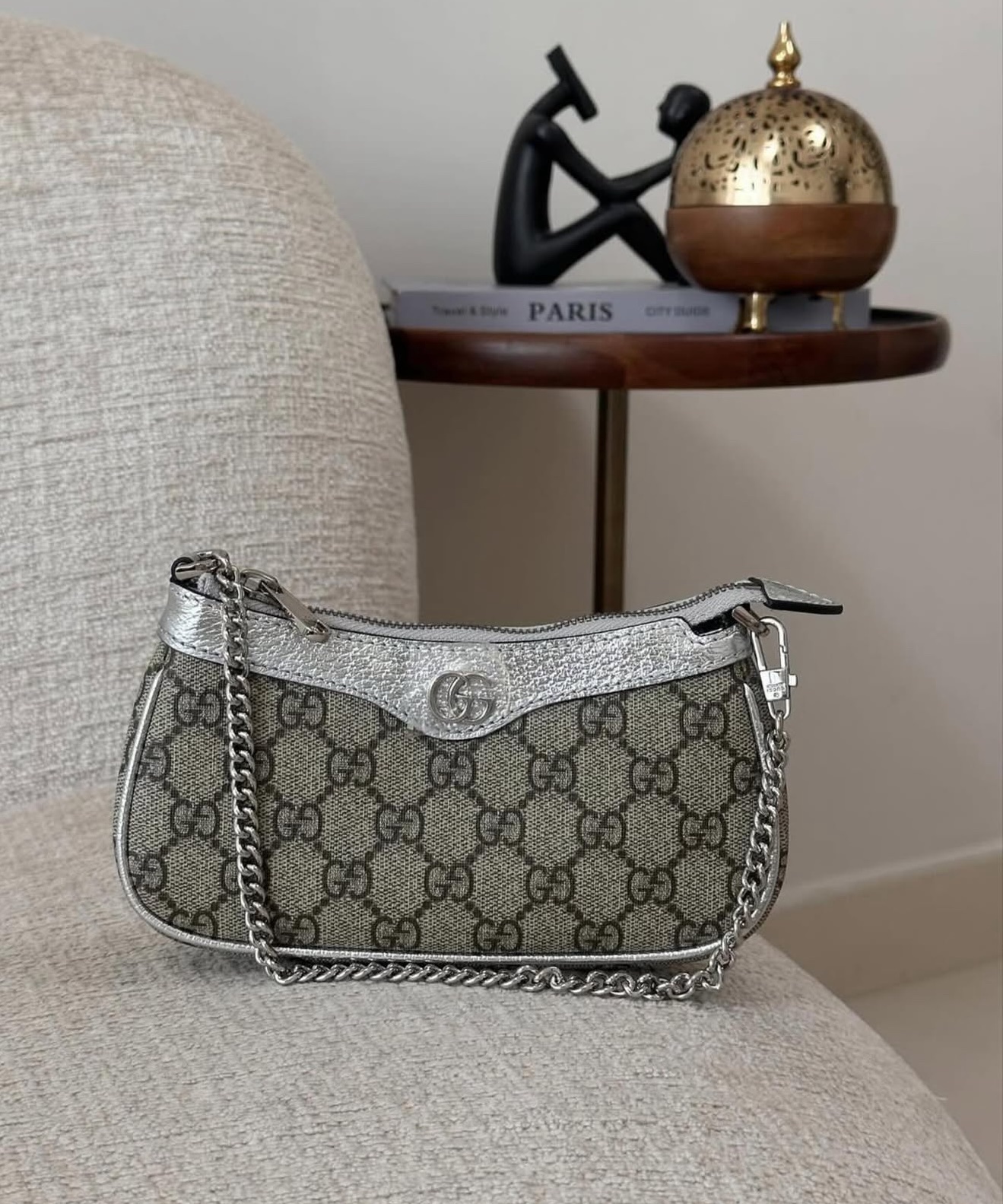 Gucci Ophidia Mini bag Store Grade - Image 2