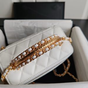 New Classic Channel Bag