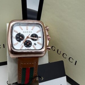 GUCCI CHRONOGRAPH Men
