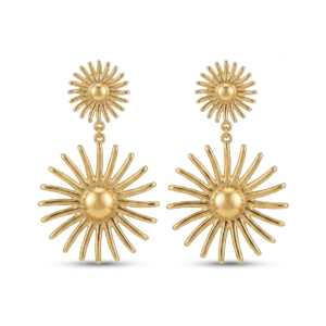 Statement Earrings
