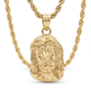 Versace pendant
