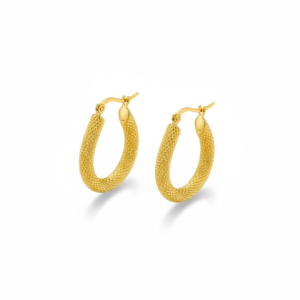Gold plated Earrings