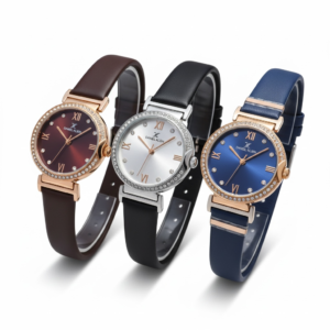 Daniel Klein women analog watch