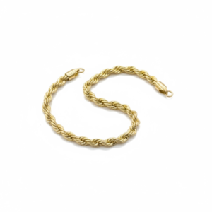 Thick twist handchain