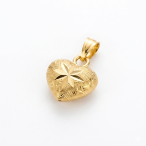 Small Pendant