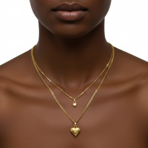 Neck Stack